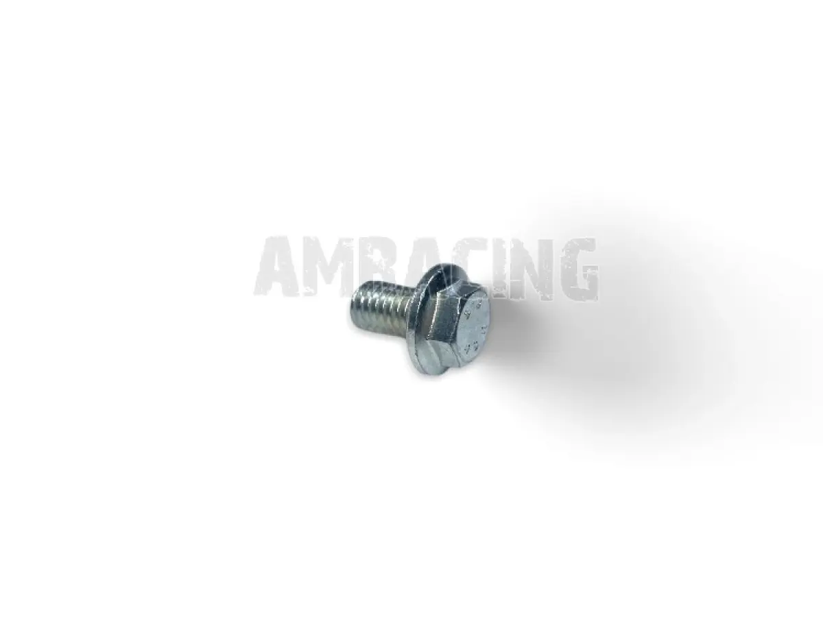 10x16 FLANGED SCREW FOR FORK